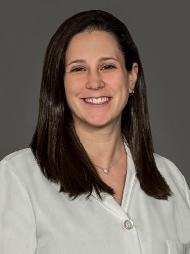 Melany Fineman